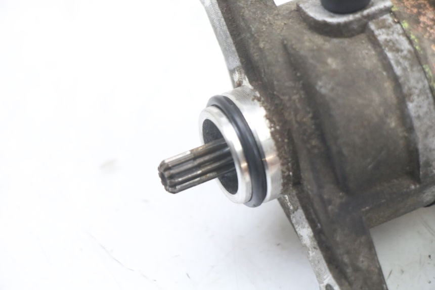 photo de ROZRUSZNIK TNT MOTOR ROMA 10' 4T 50 (2019 - 2022) - Szczegół części