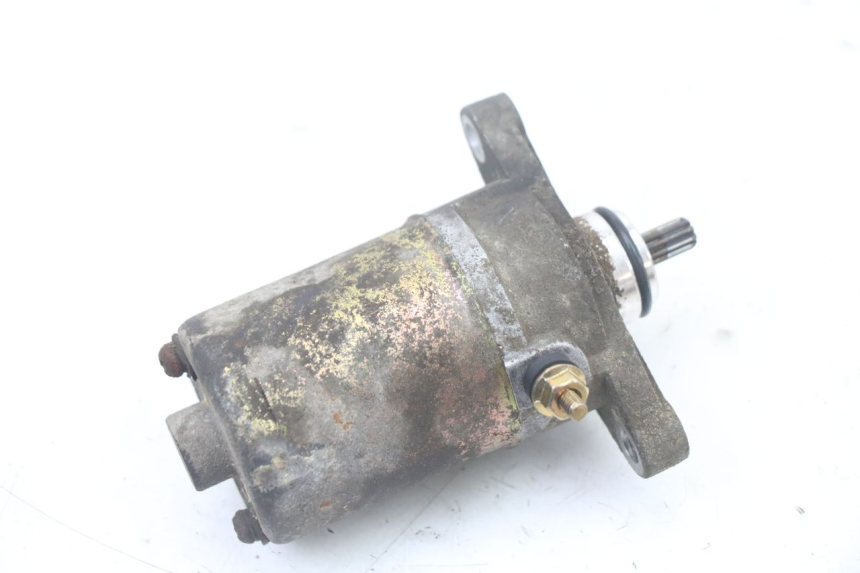 photo de ROZRUSZNIK TNT MOTOR ROMA 10' 4T 50 (2019 - 2022) - Inny kąt widzenia