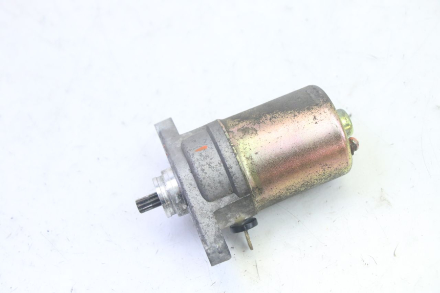 photo de ROZRUSZNIK SUKIDA TOP 1 50 (2003 - 2010) - Zoom stanu zużycia