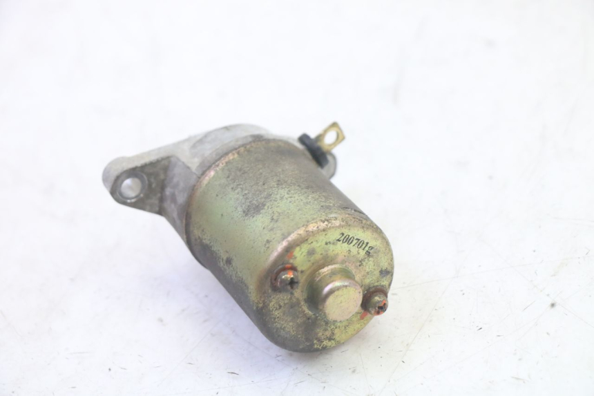 photo de ROZRUSZNIK SUKIDA TOP 1 50 (2003 - 2010) - Zbliżenie techniczne