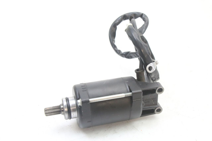 photo de ROZRUSZNIK YAMAHA TRACER 7 700 (2020 - 2024) - Zoom stanu zużycia