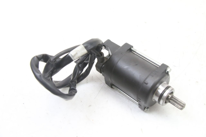 photo de ROZRUSZNIK YAMAHA TRACER 7 700 (2020 - 2024) - Inny kąt widzenia