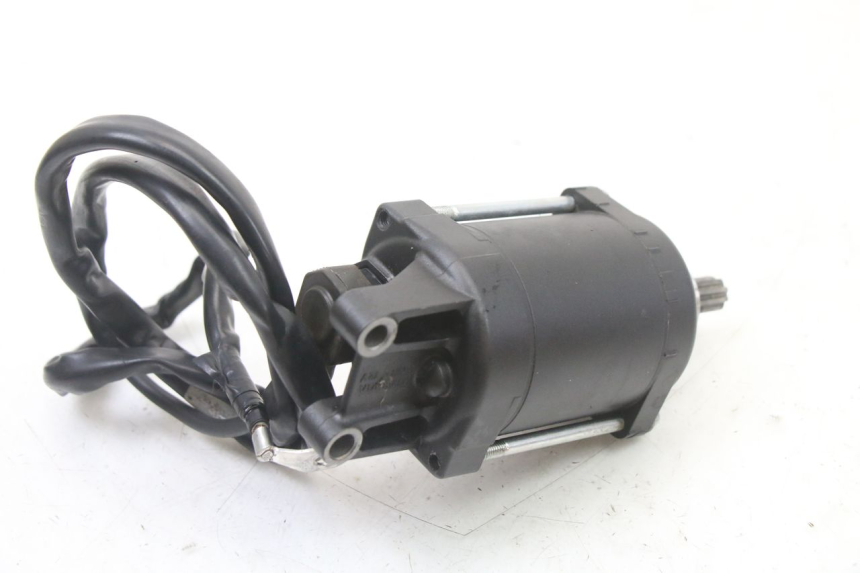 photo de ROZRUSZNIK YAMAHA TRACER 7 700 (2020 - 2024) - Zbliżenie techniczne