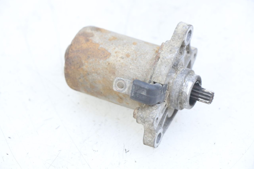 photo de ROZRUSZNIK PEUGEOT TREKKER 50 (1998 - 2004) - Zoom stanu zużycia