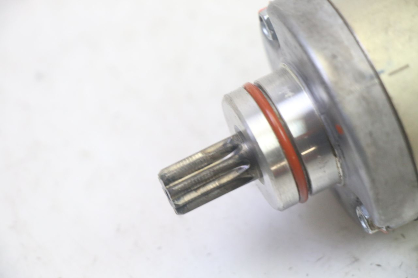 photo de ROZRUSZNIK YAMAHA TRICITY 300 (2020 - 2024) - Inny kąt widzenia