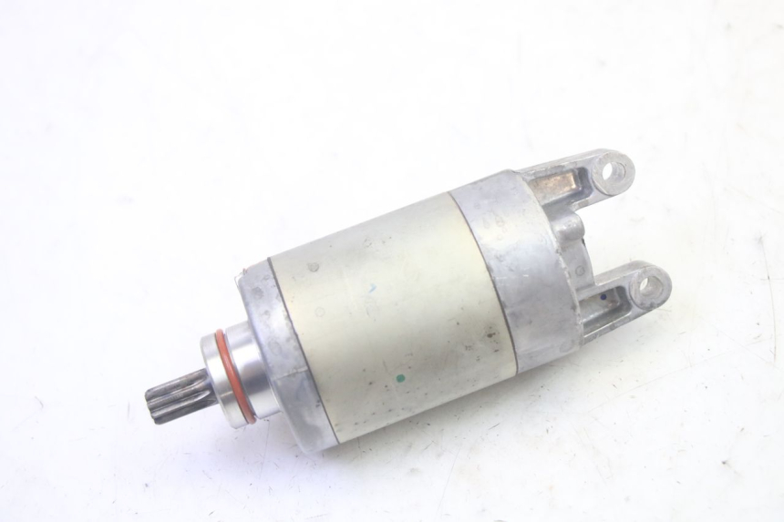 photo de ROZRUSZNIK YAMAHA TRICITY 300 (2020 - 2024) - Zbliżenie techniczne