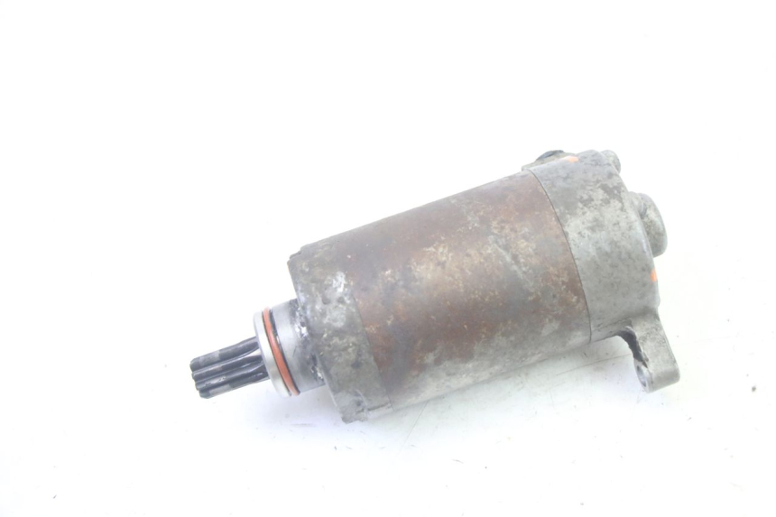 photo de ROZRUSZNIK YAMAHA TTR 125 (2000 - 2020) - Widok główny