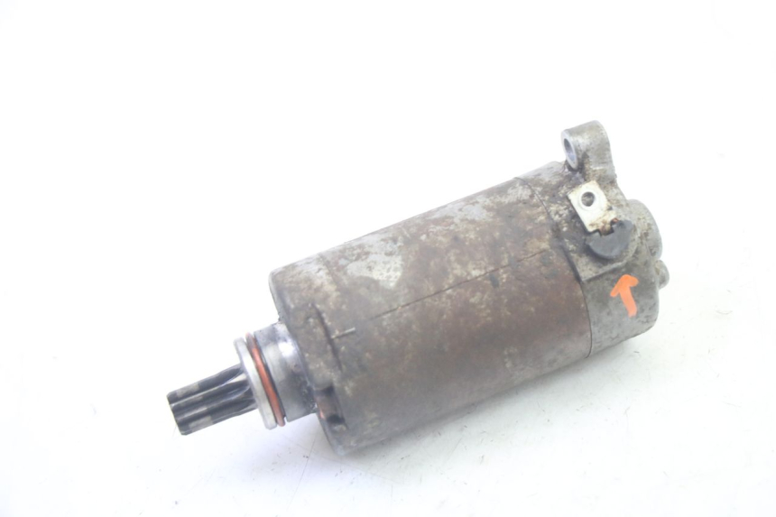 photo de ROZRUSZNIK YAMAHA TTR 125 (2000 - 2020) - Zoom stanu zużycia