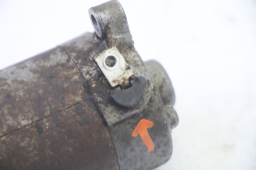 photo de ROZRUSZNIK YAMAHA TTR 125 (2000 - 2020) - Inny kąt widzenia