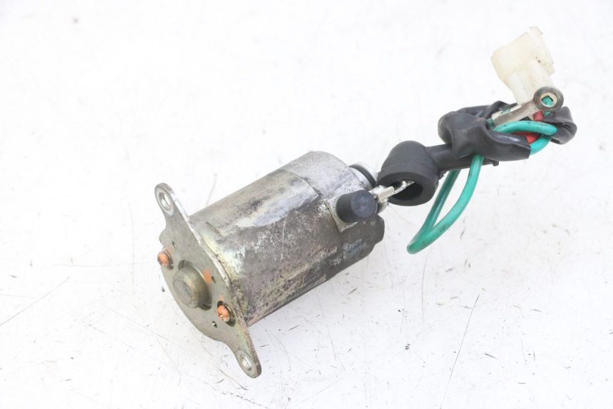 photo de ROZRUSZNIK PEUGEOT TWEET 4T 50 (2014 - 2019) - Zoom stanu zużycia