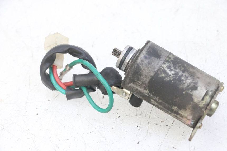 photo de ROZRUSZNIK PEUGEOT TWEET 4T 50 (2014 - 2019) - Inny kąt widzenia