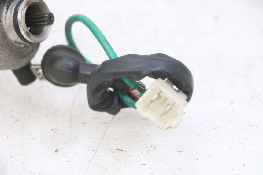 photo de ROZRUSZNIK PEUGEOT TWEET 4T 50 (2014 - 2019) - Zbliżenie techniczne