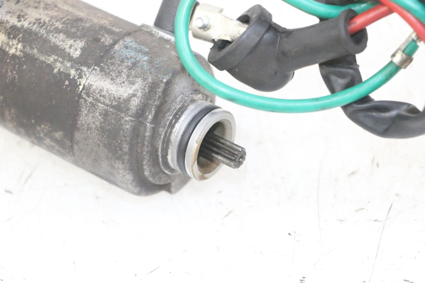 photo de ROZRUSZNIK PEUGEOT TWEET 4T 50 (2014 - 2019) - Widok ogólny