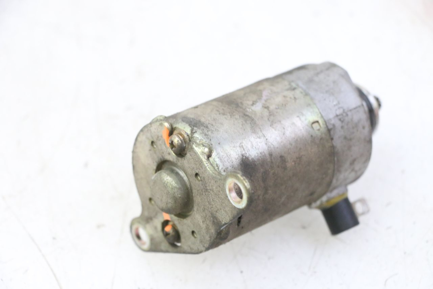 photo de ROZRUSZNIK PEUGEOT TWEET 4T 50 (2018 - 2022) - Inny kąt widzenia