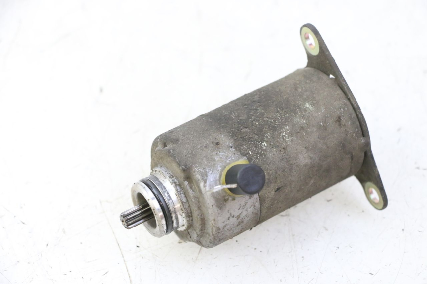 photo de ROZRUSZNIK PEUGEOT TWEET 4T 50 (2018 - 2022) - Zbliżenie techniczne