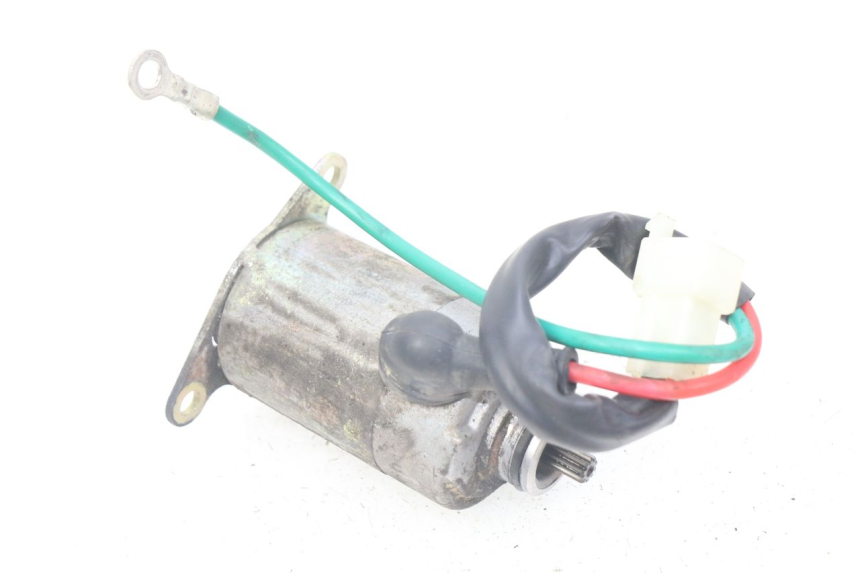 photo de ROZRUSZNIK PEUGEOT TWEET ACTIVE 4T 50 (2018 - 2022) - Widok główny