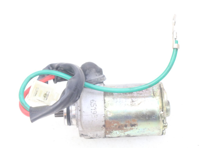 photo de ROZRUSZNIK PEUGEOT TWEET ACTIVE 4T 50 (2018 - 2022) - Zoom stanu zużycia