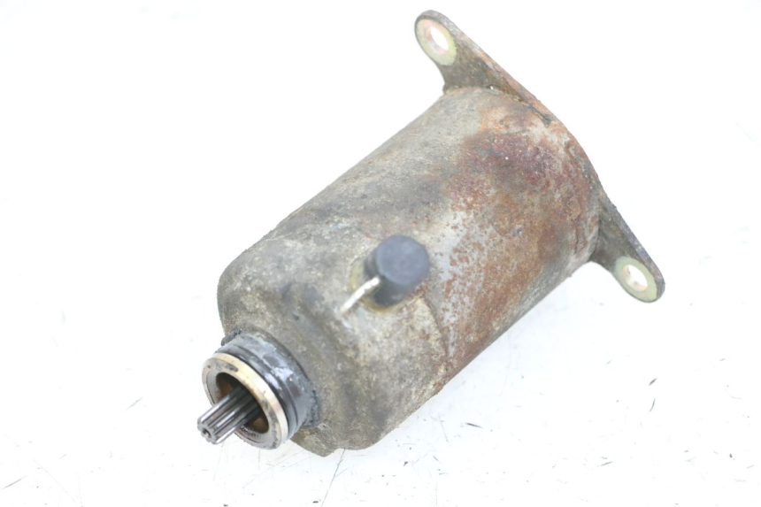 photo de ROZRUSZNIK PEUGEOT TWEET PRO CARGO 50 (2018 - 2022) - Widok główny