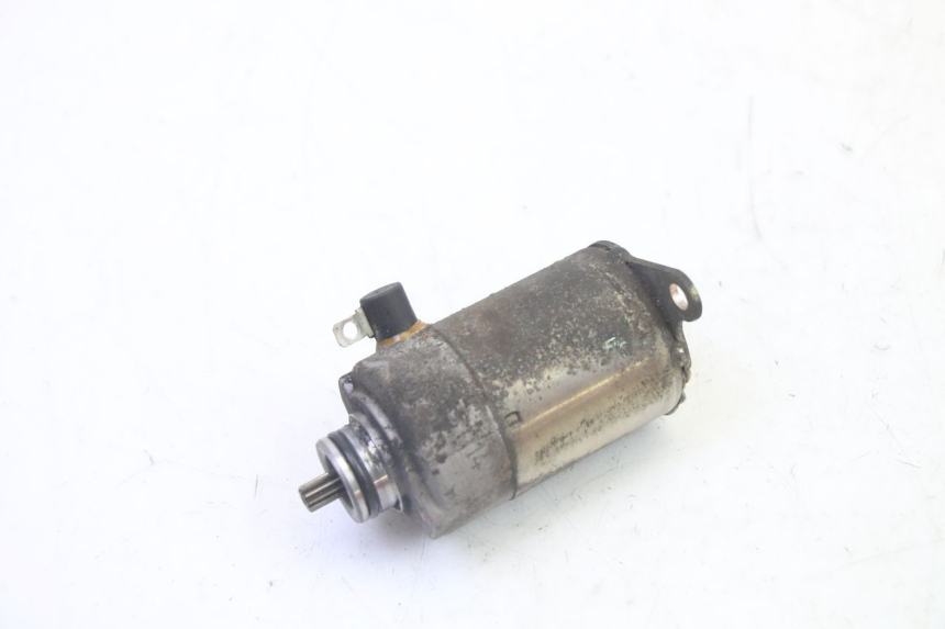 photo de ROZRUSZNIK PEUGEOT TWEET PRO CARGO 50 (2018 - 2022) - Widok główny