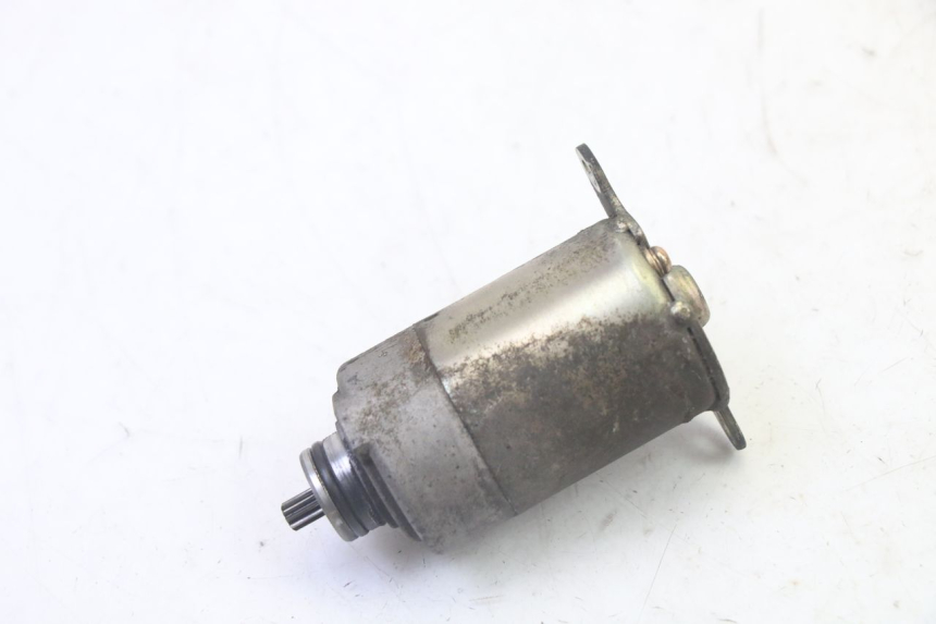 photo de ROZRUSZNIK PEUGEOT TWEET PRO CARGO 50 (2018 - 2022) - Inny kąt widzenia