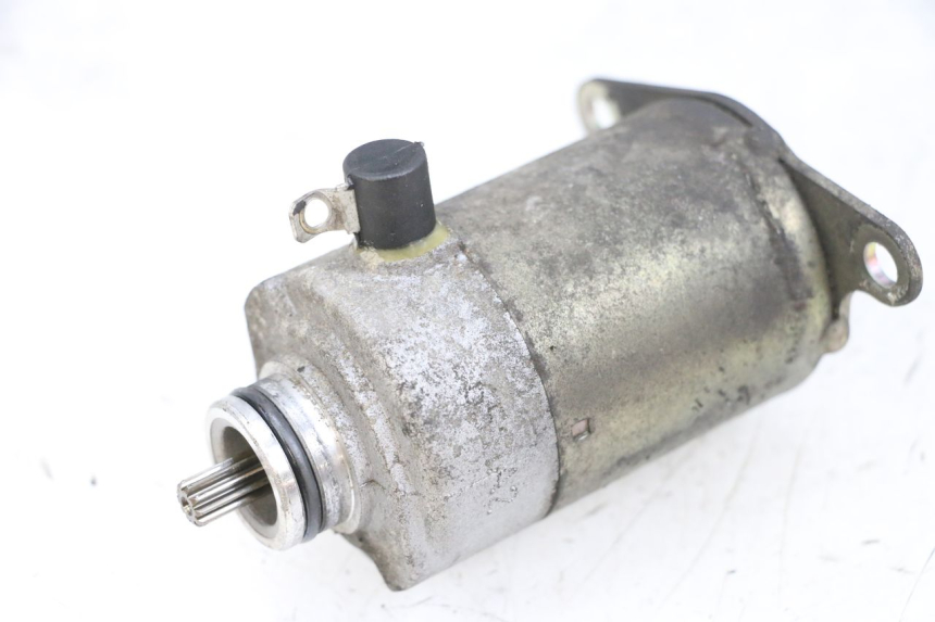 photo de ROZRUSZNIK PEUGEOT TWEET PRO EFI 4T 50 (2021 - 2022) - Widok główny