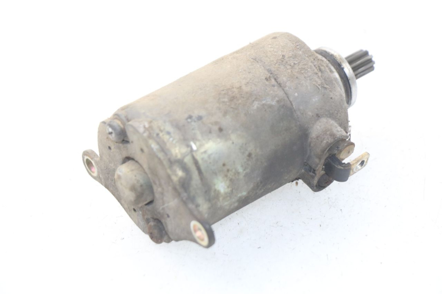 photo de ROZRUSZNIK PEUGEOT TWEET 125 (2010 - 2017) - Zoom stanu zużycia