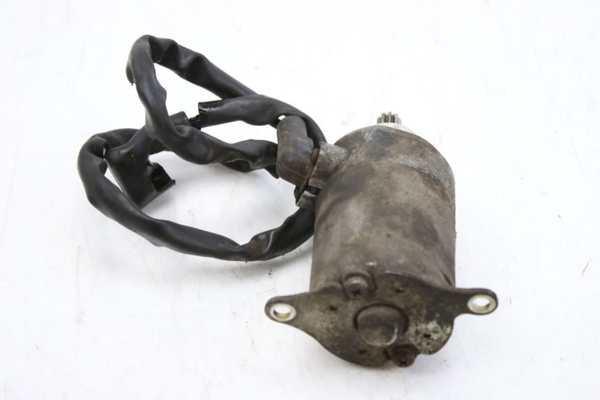 photo de ROZRUSZNIK PEUGEOT TWEET 125 (2010 - 2017) - Zoom stanu zużycia