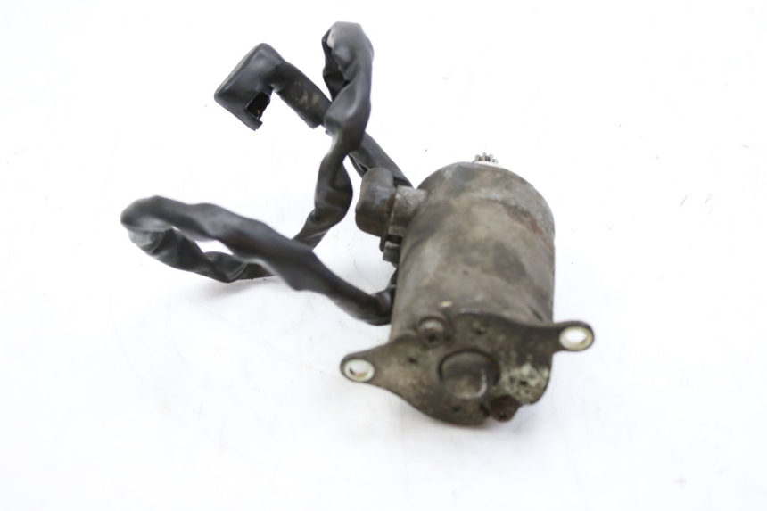 photo de ROZRUSZNIK PEUGEOT TWEET 125 (2010 - 2017) - Inny kąt widzenia