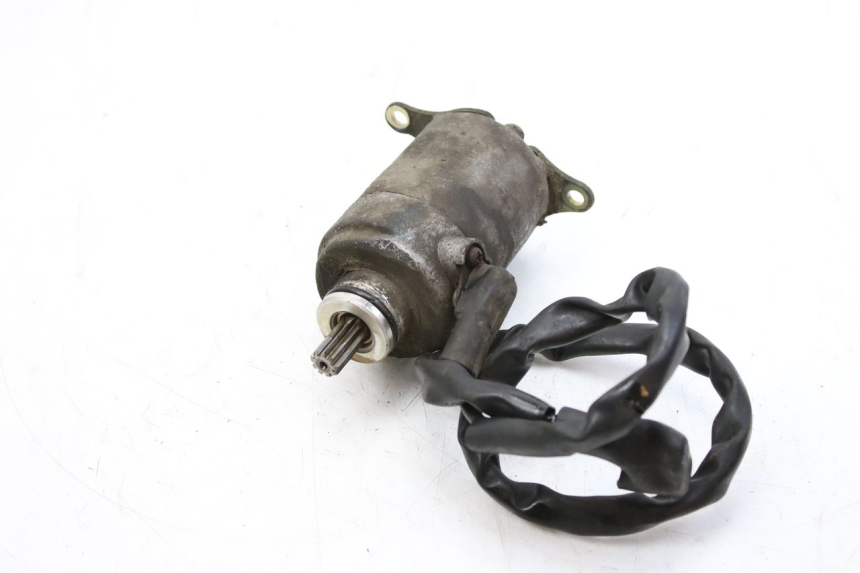 photo de ROZRUSZNIK PEUGEOT TWEET 125 (2010 - 2017) - Zbliżenie techniczne