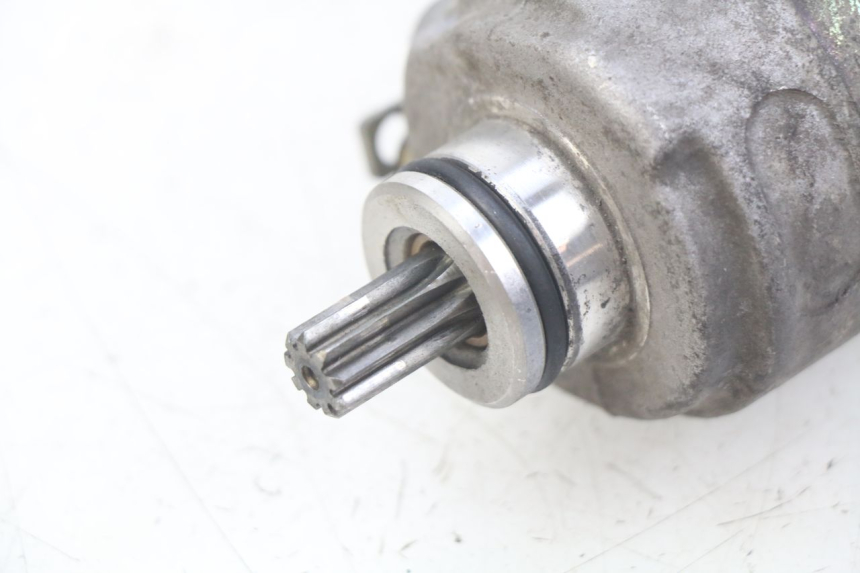 photo de ROZRUSZNIK PEUGEOT TWEET 125 (2010 - 2017) - Zoom stanu zużycia