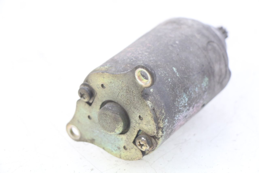 photo de ROZRUSZNIK PEUGEOT TWEET 125 (2010 - 2017) - Inny kąt widzenia