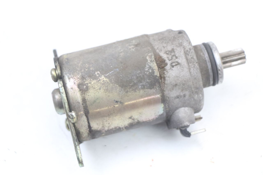 photo de ROZRUSZNIK PEUGEOT TWEET 125 (2018 - 2021) - Zoom stanu zużycia