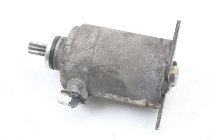 photo de ROZRUSZNIK PEUGEOT TWEET 125 (2018 - 2021) - Inny kąt widzenia