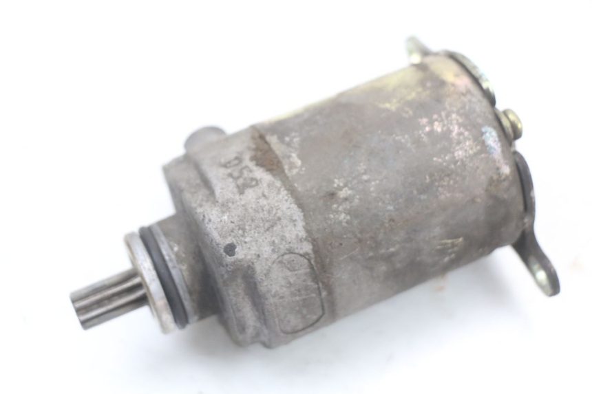 photo de ROZRUSZNIK PEUGEOT TWEET 125 (2018 - 2021) - Zbliżenie techniczne