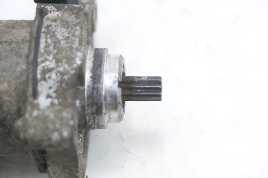 photo de ROZRUSZNIK PIAGGIO TYPHOON 80 (1994 - 1997) - Szczegół części