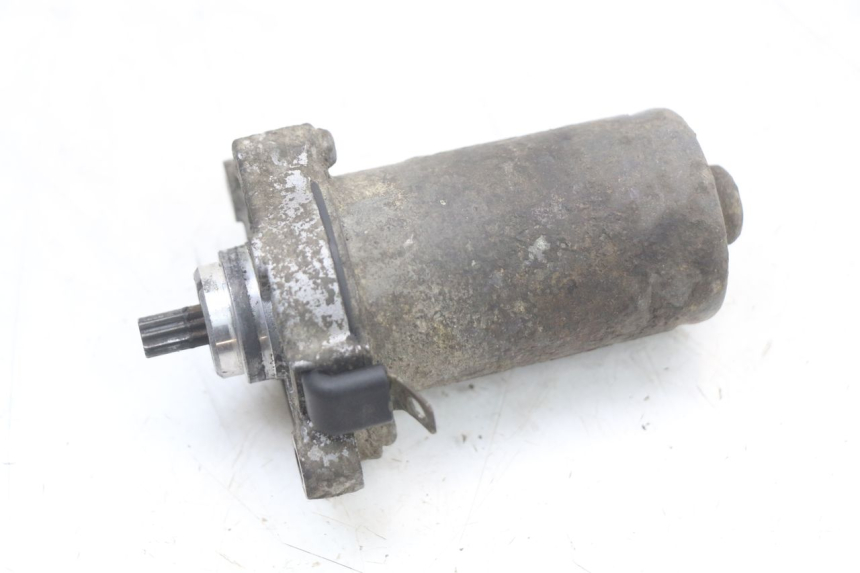 photo de ROZRUSZNIK PIAGGIO TYPHOON 80 (1994 - 1997) - Zoom stanu zużycia