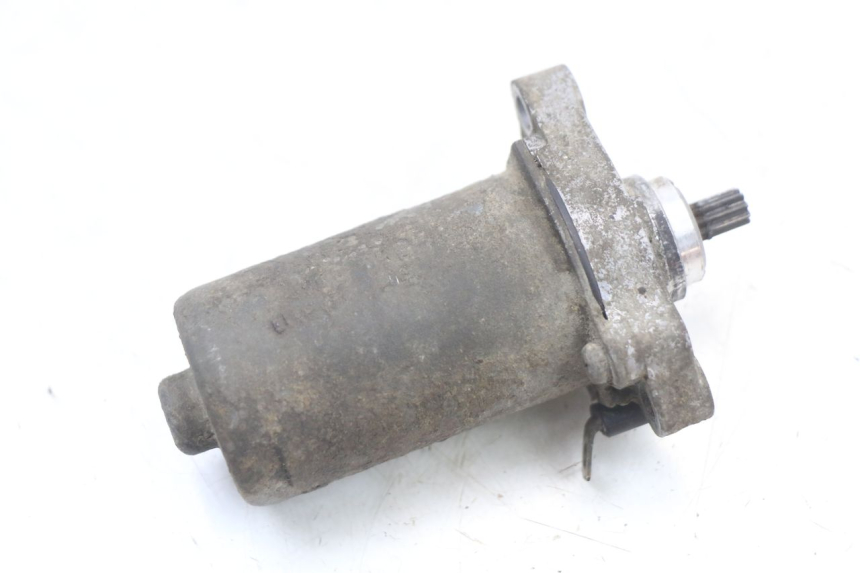 photo de ROZRUSZNIK PIAGGIO TYPHOON 80 (1994 - 1997) - Inny kąt widzenia