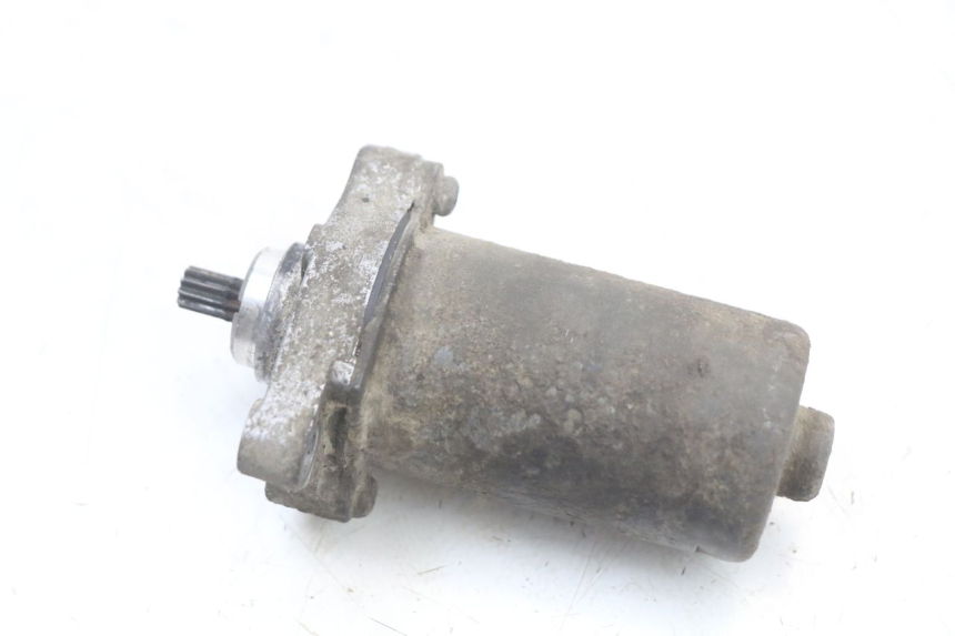 photo de ROZRUSZNIK PIAGGIO TYPHOON 80 (1994 - 1997) - Zbliżenie techniczne