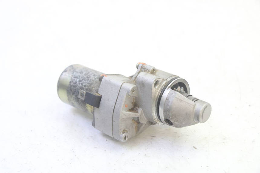 photo de ROZRUSZNIK YAMAHA TZR 50 (2008 - 2016) - Zbliżenie techniczne