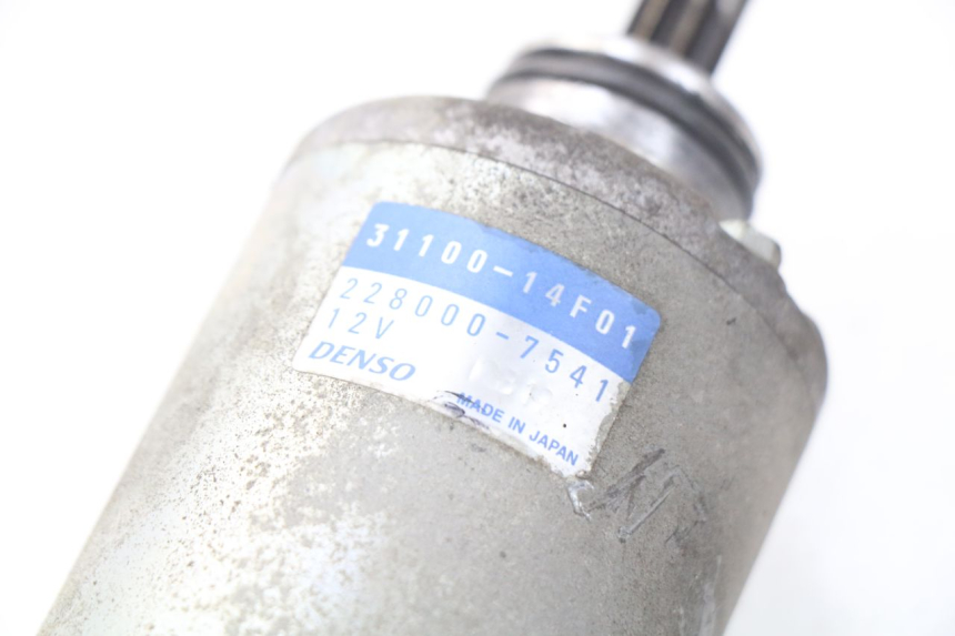 photo de ROZRUSZNIK SUZUKI UC EPICURO 125 (1999 - 2003) - Szczegół części