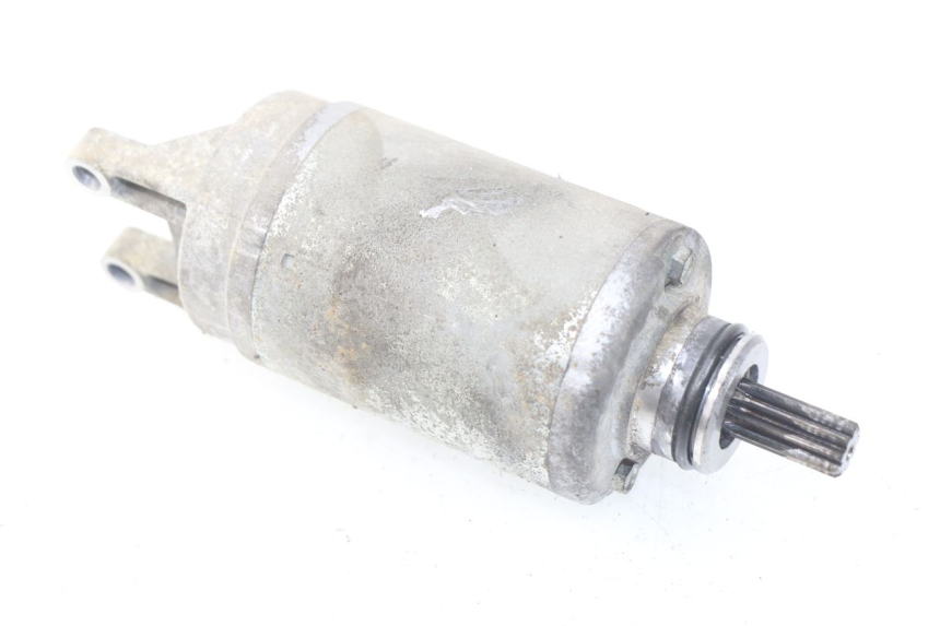 photo de ROZRUSZNIK SUZUKI UC EPICURO 125 (1999 - 2003) - Zoom stanu zużycia