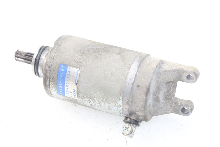 photo de ROZRUSZNIK SUZUKI UC EPICURO 125 (1999 - 2003) - Inny kąt widzenia