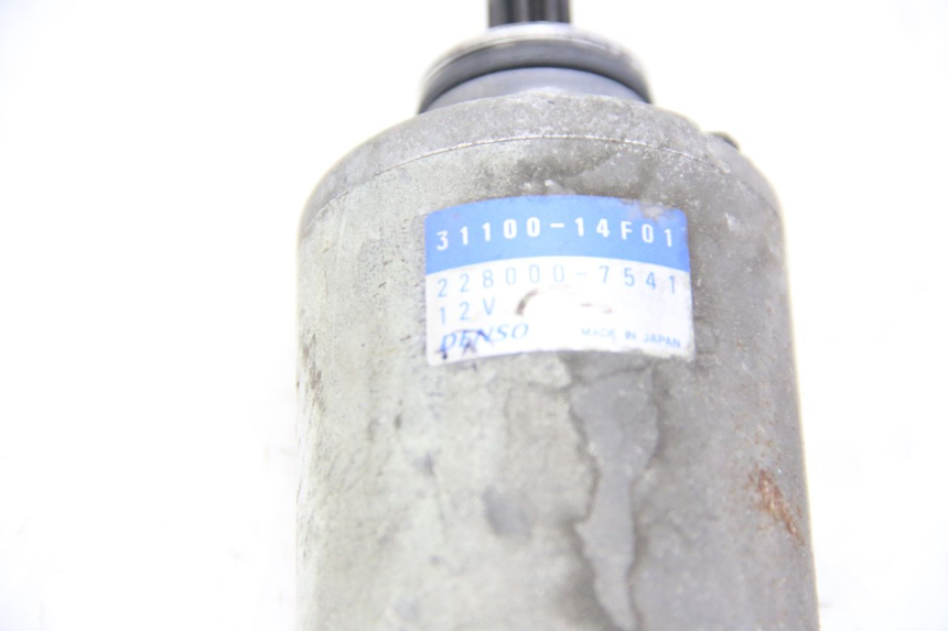 photo de ROZRUSZNIK SUZUKI UH BURGMAN 125 (2002 - 2006) - Szczegół części