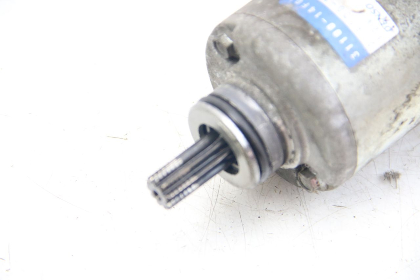 photo de ROZRUSZNIK SUZUKI UH BURGMAN 125 (2002 - 2006) - Zoom stanu zużycia