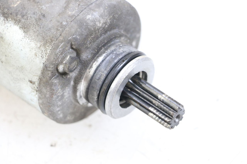 photo de ROZRUSZNIK SUZUKI UH BURGMAN 125 (2002 - 2006) - Zoom stanu zużycia