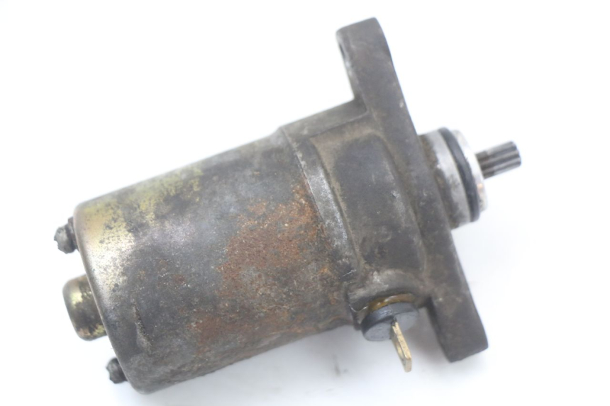 photo de ROZRUSZNIK BEELINE VELOCE 4T 50 (2011 - 2020) - Widok główny