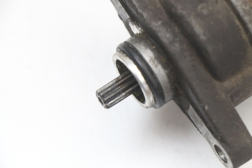 photo de ROZRUSZNIK BEELINE VELOCE 4T 50 (2011 - 2020) - Zoom stanu zużycia