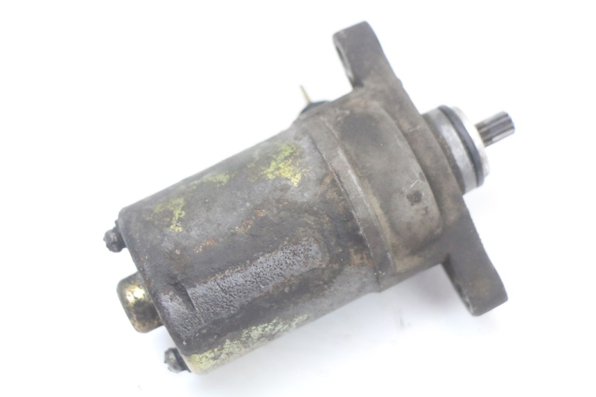 photo de ROZRUSZNIK BEELINE VELOCE 4T 50 (2011 - 2020) - Inny kąt widzenia