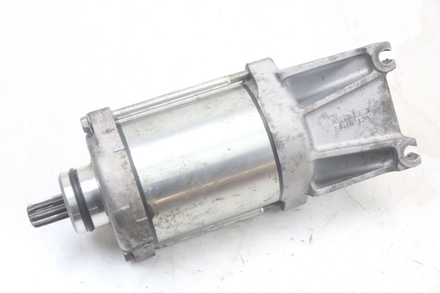 photo de ROZRUSZNIK KAWASAKI VERSYS ABS 650 (2015 - 2018) - Inny kąt widzenia