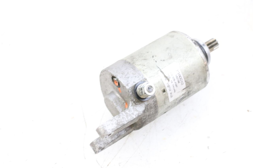 photo de ROZRUSZNIK PIAGGIO VESPA GTS SUPER IE 125 (2009 - 2016) - Inny kąt widzenia